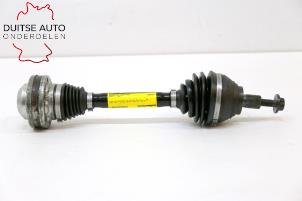 Gebruikte Aandrijfas links-voor Audi TT (FV3/FVP) 2.0 TFSI 16V TTS Quattro Prijs € 150,00 Inclusief btw aangeboden door Duitse Auto Onderdelen