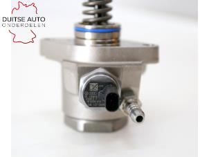 Używane Pompa wysokiego cisnienia Volkswagen Golf VII (AUA) 1.4 TSI 16V Cena € 151,25 Z VAT oferowane przez Duitse Auto Onderdelen