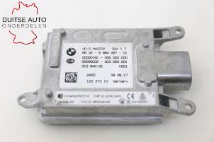 Nowe czujnik radarowy BMW 3 serie (F30) 318d xDrive 2.0 16V Cena € 242,00 Z VAT oferowane przez Duitse Auto Onderdelen