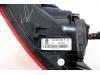 Achterlicht links van een Volkswagen Golf VII (AUA) 1.4 TSI 16V 2016