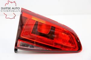 Gebruikte Achterlicht links Volkswagen Golf VII (AUA) 1.4 TSI 16V Prijs € 30,00 Inclusief btw aangeboden door Duitse Auto Onderdelen
