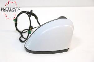 Używane Lusterko zewnetrzne lewe Audi A1 Sportback (8XA/8XF) 1.6 TDI 16V Cena € 99,99 Z VAT oferowane przez Duitse Auto Onderdelen