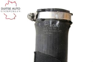 Gebruikte Intercooler Buis Audi A6 Avant (C6) 2.0 TDI 16V Prijs € 30,00 Inclusief btw aangeboden door Duitse Auto Onderdelen