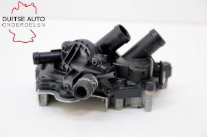 Używane Pompa wodna Volkswagen Golf VII (AUA) 1.4 TSI 16V Cena € 85,00 Z VAT oferowane przez Duitse Auto Onderdelen