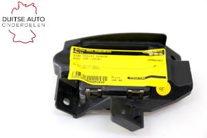 Begagnade Sidoassistanssensor Audi SQ5 (FYB/FYG) 3.0 TFSI V6 24V Pris € 200,00 Inklusive moms erbjuds av Duitse Auto Onderdelen