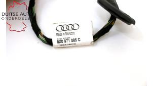 Used Pdc wiring harness Audi A1 Sportback (8XA/8XF) 1.4 TFSI 16V 185 Price € 60,50 Inclusive VAT offered by Duitse Auto Onderdelen