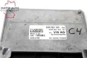 Begagnade Fördelningsmodul 4x4 Audi SQ5 (FYB/FYG) 3.0 TDI V6 24V Mild hybrid Pris € 302,50 Inklusive moms erbjuds av Duitse Auto Onderdelen