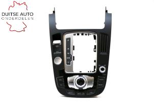Używane Panel obslugi nawigacji Audi S5 Limousine (FU2) 2.0 TFSI 16V Cena € 272,25 Z VAT oferowane przez Duitse Auto Onderdelen