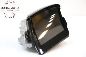 Gebrauchte Frontscheibenanzeige Audi A4 (B9) 2.0 30 TDI 16V Preis € 375,00 Mit Mehrwertsteuer angeboten von Duitse Auto Onderdelen