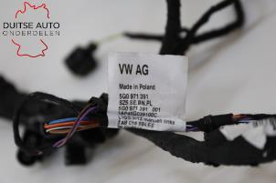 Nieuwe Kabelboom motorruimte Volkswagen Golf VII (AUA) 1.4 GTE 16V Prijs € 514,25 Inclusief btw aangeboden door Duitse Auto Onderdelen