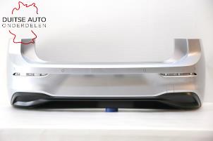 Nowe Zderzak tylny Volkswagen Golf VIII (CD1) 2.0 TDI 16V 4Motion Cena € 453,75 Z VAT oferowane przez Duitse Auto Onderdelen