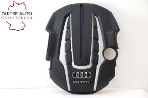 Gebruikte Afdekplaat motor Audi S8 (D4) 4.0 V8 TFSI 32V Prijs € 200,00 Inclusief btw aangeboden door Duitse Auto Onderdelen