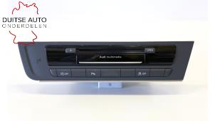 Używane Jednostka multimedialna Audi A6 (C7) 3.0 V6 24V TFSI Quattro Cena € 726,00 Z VAT oferowane przez Duitse Auto Onderdelen