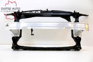 Gebrauchte Vorderwand Audi A6 (C7) 3.0 V6 24V TFSI Quattro Preis € 363,00 Mit Mehrwertsteuer angeboten von Duitse Auto Onderdelen