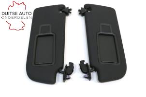 Gebruikte Zonneklep Audi A6 (C7) 3.0 V6 24V TFSI Quattro Prijs € 60,00 Inclusief btw aangeboden door Duitse Auto Onderdelen