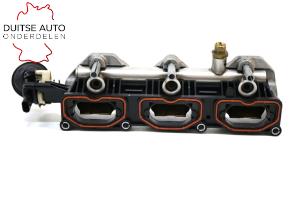 Gebruikte Inlaatspruitstuk Audi Q7 (4MB/4MG) 3.0 TFSI V6 24V Prijs € 200,00 Inclusief btw aangeboden door Duitse Auto Onderdelen