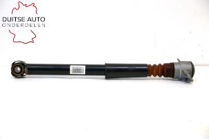 Używane Amortyzator prawy tyl Audi A7 Sportback (4GA/4GF) 2.0 16V TFSI Quattro Cena € 90,75 Z VAT oferowane przez Duitse Auto Onderdelen