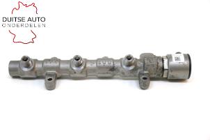 Begagnade Bränslefördelare Audi A6 (C7) 3.0 TDI V6 24V Quattro Pris € 121,00 Inklusive moms erbjuds av Duitse Auto Onderdelen