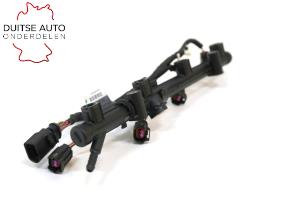 Nieuwe Brandstofverdeler Audi S5 Avant (FU5) 2.0 TFSI 16V Prijs € 84,70 Inclusief btw aangeboden door Duitse Auto Onderdelen