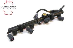 Nieuwe Brandstofverdeler Audi A4 (B9) 2.0 TFSI 16V Prijs € 84,70 Inclusief btw aangeboden door Duitse Auto Onderdelen