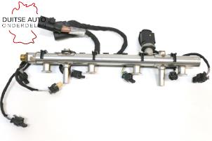 Gebruikte Brandstofverdeler Audi SQ2 (GAB/GAG) 2.0 TFSI 16V Prijs € 99,99 Inclusief btw aangeboden door Duitse Auto Onderdelen