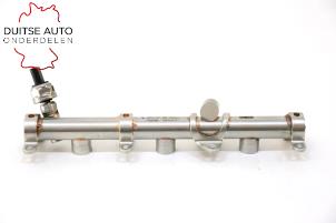 Używane Dystrybutor paliwa Audi RS 5 (F53/F5P) 2.9 V6 TFSI 24V Cena € 90,75 Z VAT oferowane przez Duitse Auto Onderdelen