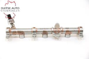 Używane Dystrybutor paliwa Audi RS 5 (F53/F5P) 2.9 V6 TFSI 24V Cena € 90,75 Z VAT oferowane przez Duitse Auto Onderdelen