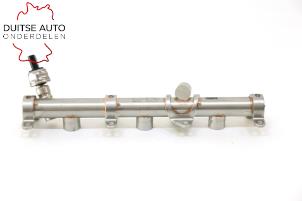 Używane Dystrybutor paliwa Audi RS 5 (F53/F5P) 2.9 V6 TFSI 24V Cena € 90,75 Z VAT oferowane przez Duitse Auto Onderdelen