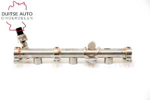 Używane Dystrybutor paliwa Audi RS 5 (F53/F5P) 2.9 V6 TFSI 24V Cena € 90,75 Z VAT oferowane przez Duitse Auto Onderdelen