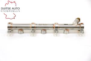 Używane Dystrybutor paliwa Audi RS 5 (F53/F5P) 2.9 V6 TFSI 24V Cena € 90,75 Z VAT oferowane przez Duitse Auto Onderdelen