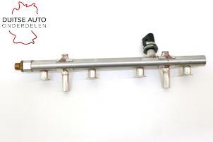 Gebruikte Brandstofverdeler Audi S3 Limousine (8VM/8VS) 2.0 TFSI 16V Prijs € 99,99 Inclusief btw aangeboden door Duitse Auto Onderdelen