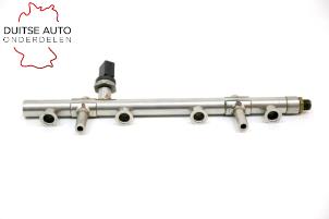 Gebruikte Brandstofverdeler Volkswagen Golf VII (AUA) 2.0 R 4Motion 16V Prijs € 99,99 Inclusief btw aangeboden door Duitse Auto Onderdelen