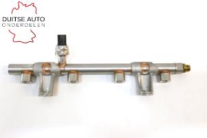 Gebruikte Brandstofverdeler Audi A4 Allroad Quattro (B8) 2.0 TFSI 16V Prijs € 163,35 Inclusief btw aangeboden door Duitse Auto Onderdelen