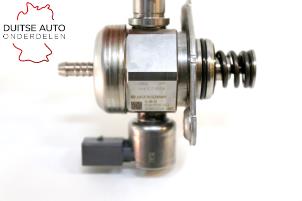 Nya Mekanisk bränslepump Audi A3 Cabriolet (8V7/8VE) 1.8 TFSI 16V Quattro Pris € 302,50 Inklusive moms erbjuds av Duitse Auto Onderdelen