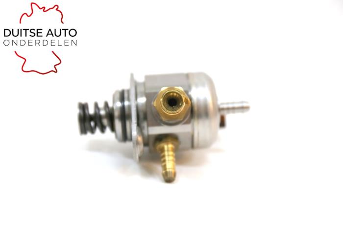 Brandstofpomp Mechanisch van een Audi A4 (B9) 2.0 40 TFSI Mild Hybrid 16V 2020