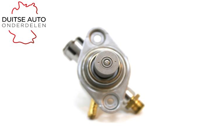 Brandstofpomp Mechanisch van een Audi A4 (B9) 2.0 40 TFSI Mild Hybrid 16V 2020