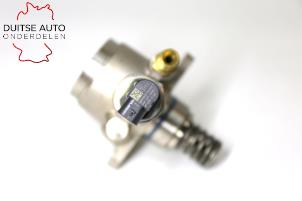 Używane Mechaniczna pompa paliwa Audi RS 5 (F53/F5P) 2.9 V6 TFSI 24V Cena € 225,00 Z VAT oferowane przez Duitse Auto Onderdelen