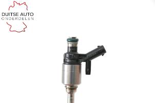 Begagnade Insprutare (bensin) Audi TT (FV3/FVP) 2.0 TFSI 16V Quattro Pris € 50,00 Inklusive moms erbjuds av Duitse Auto Onderdelen