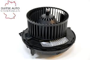 Gebruikte Kachel Ventilatiemotor Audi A3 Sportback (8VA/8VF) 1.4 TFSI 16V Prijs € 65,00 Inclusief btw aangeboden door Duitse Auto Onderdelen