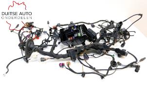 Gebruikte Kabelboom motorruimte Volkswagen Golf VII (AUA) 1.4 TSI 16V Prijs € 514,25 Inclusief btw aangeboden door Duitse Auto Onderdelen