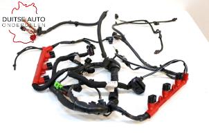 Używane Wiazka przewodów Volkswagen Touareg (7PA/PH) 3.0 V6 24V TSI Hybrid Cena € 200,00 Z VAT oferowane przez Duitse Auto Onderdelen