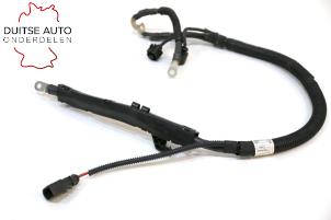 Gebruikte Kabelboom Audi A5 Cabrio (F57/F5E) 2.0 40 TFSI Mild Hybrid 16V Prijs € 60,00 Inclusief btw aangeboden door Duitse Auto Onderdelen