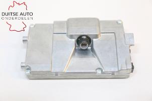 Gebruikte Camera voorzijde Audi Q3 (8UB/8UG) 2.0 TDI 16V 136 Prijs € 120,00 Inclusief btw aangeboden door Duitse Auto Onderdelen