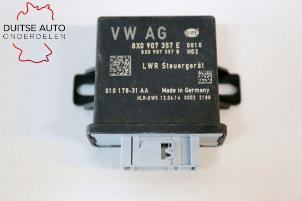 Begagnade Dator, kurvljus Audi A1 Sportback (8XA/8XF) 1.4 TFSI 16V 122 Pris € 60,50 Inklusive moms erbjuds av Duitse Auto Onderdelen