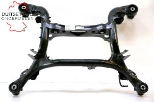 Gebruikte Subframe Audi Q7 (4MB/4MG) 3.0 TFSI V6 24V Prijs € 524,99 Inclusief btw aangeboden door Duitse Auto Onderdelen