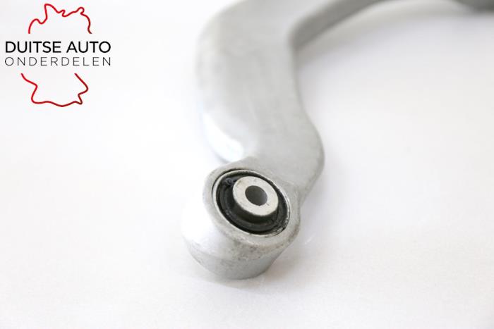 Draagarm boven links-achter van een Audi SQ5 (8RB) 3.0 TDI V6 24V 2016