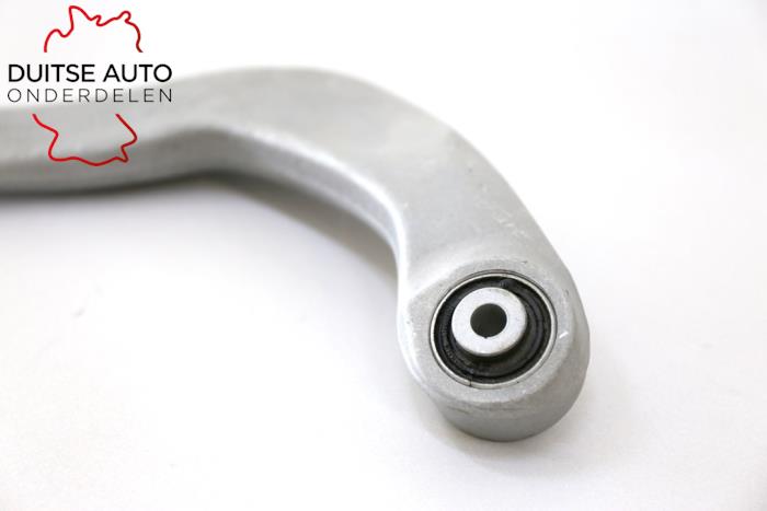 Draagarm boven links-achter van een Audi SQ5 (8RB) 3.0 TDI V6 24V 2016