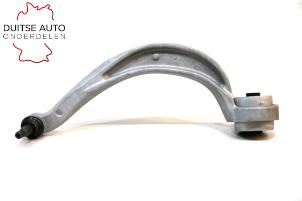 Gebrauchte Querlenker rechts vorne Audi A6 Avant (C7) 3.0 TDI V6 24V Quattro Preis € 96,80 Mit Mehrwertsteuer angeboten von Duitse Auto Onderdelen