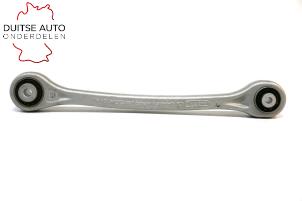 Begagnade Bakre gaffelben, höger Audi Q7 (4MB/4MG) 3.0 TDI V6 24V e-tron plug-in hybrid Pris € 93,78 Inklusive moms erbjuds av Duitse Auto Onderdelen