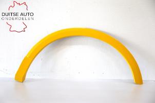 Gebruikte Spatbordverbreder Audi Q2 (GAB/GAG) 2.0 35 TDI 16V Quattro Prijs € 40,00 Inclusief btw aangeboden door Duitse Auto Onderdelen